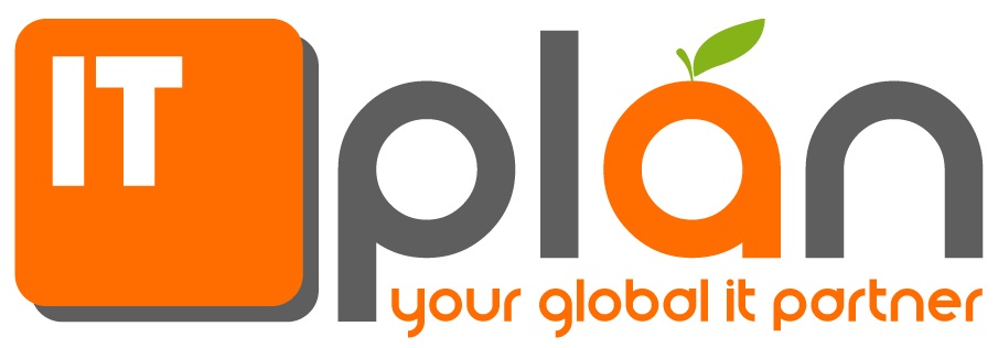 ITPlan Check logo